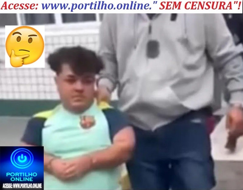 👉📢🕵️‍♀️🔍🚓🚔🚨😱🧐😂🤭😇É incrível!!!! O crime está “diminuindo de tamanho”!!!