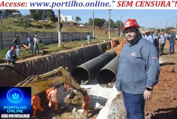 👉NOTÍCIASSS DA PREFEITURA…🚜🚜🚜Secretário de obrassss Wellington Fernandes (Mamazão),👉👉👉🙏🙌👏👏👏 Governo Municipal realiza visita as obras.