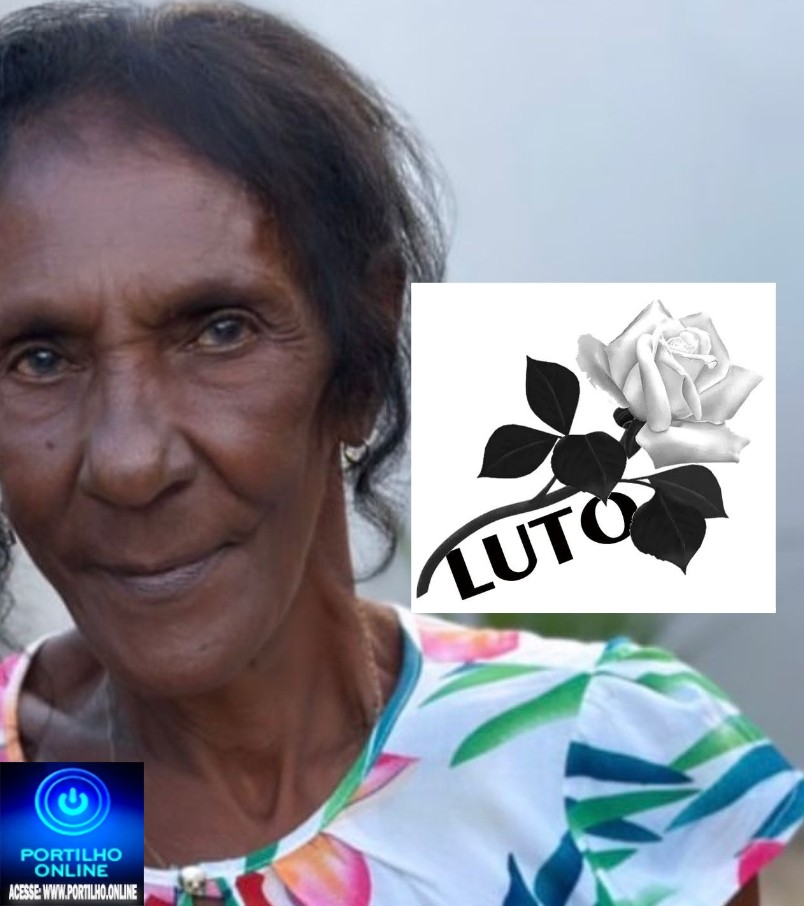 👉 LUTO!!! ⚰🕯😔😪⚰🕯😪👉😱😭😪⚰🕯😪 NOTA DE FALECIMENTO …Faleceu em Patrocínio Maria Rosa Oliveira Com 70 anos… A FUNERÁRIA SÃO PEDRO E VELÓRIO PRÍNCIPE DA PAZ INFORMA…