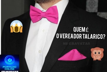 👉📢😱🤔😳😮🕵🔎” TODOS ESTÃO CURIOSOS PRA SABER TAMBÉM QUÊM E O VEREADOR” TALARICO “?!?!🚨🚔🤫🤫🤫🤐