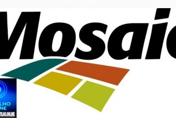 👉😱🚨🔜🚓⚖🧐🚔🔍🕵️‍♀️👿🔪🔪🔪Ele foi preso!!!O acusado da FACADA  foi preso dentro da mineradora MOSAIC.