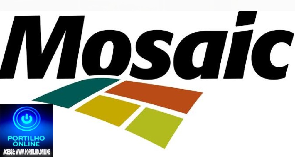 👉😱🚨🔜🚓⚖🧐🚔🔍🕵️‍♀️👿🔪🔪🔪Ele foi preso!!!O acusado da FACADA  foi preso dentro da mineradora MOSAIC.