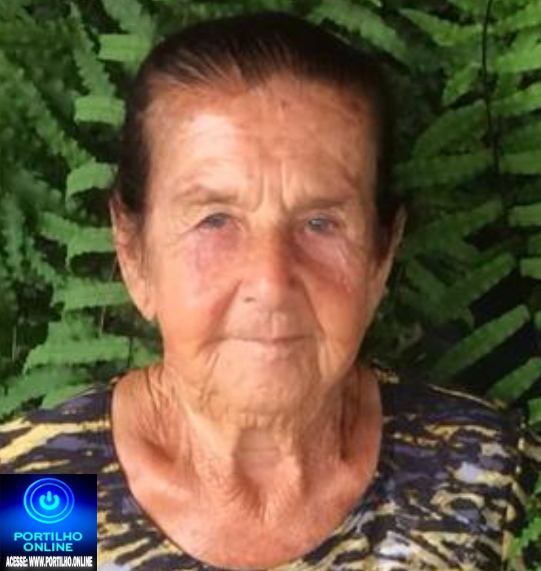 👉 LUTO!!! ⚰🕯😔😪⚰🕯😪👉😱😭 Vc😪⚰🕯😪 NOTA DE FALECIMENTO … Faleceu… A Sra.ELVIRA AMARAL FELIPE. 90 anos… FUNERÁRIA FREDERICO OZANAM INFORMA…