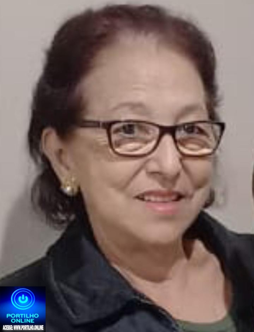 👉 LUTO!!! ⚰🕯😔😪⚰🕯😪👉😱😭😪⚰🕯😪 NOTA DE FALECIMENTO …Faleceu ontem em Patrocínio Elizabeth Ieuxino Cortes com 63 anos … A FUNERÁRIA SÃO PEDRO E VELÓRIO PRÍNCIPE DA PAZ INFORMA…