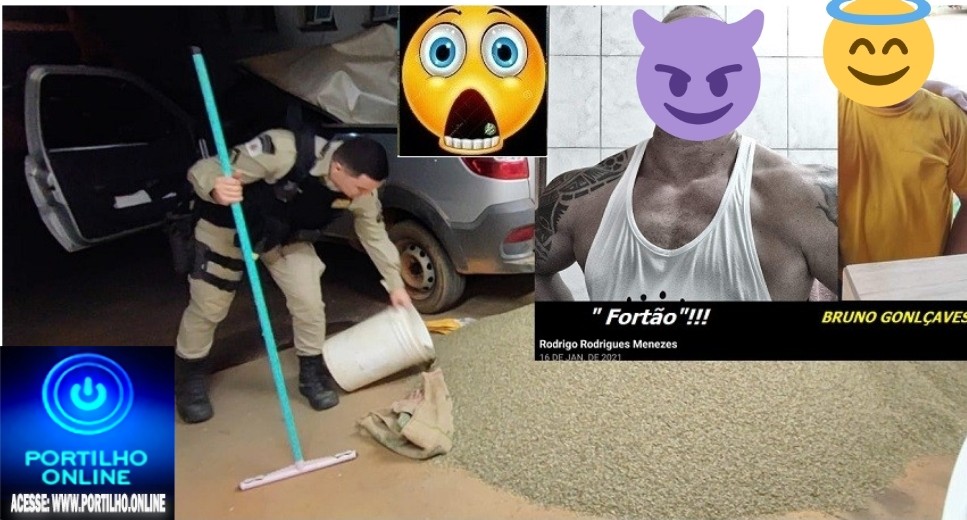 📢 QUEM É ESSE ” FORTÃO E O MARELÃO QUE FORAM PRESOS???👉😱🚨🚔🚔🗡🔫💣🗡📿O CHICOTE ESTRALOU E O BAMBU 🎍GEMEU!!!