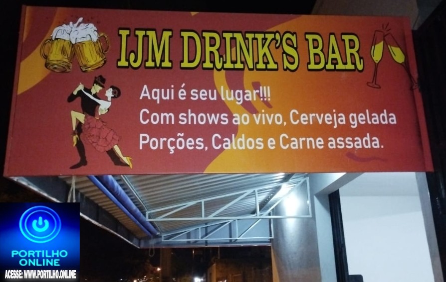 👉📢🧐🚓🕵️♀️🔍😱📢🍹🍻🍺🍾Bar arrombado!!! Oi portilho tive meu Bar furtado, então cheguei hoje por volta das 15 horas