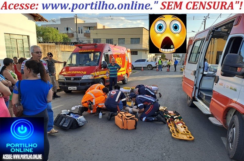 👉🏻ATUALIZANDO O ACIDENTE …😱🚐🚒🚑🚨🚔⚰🕯GRAVISSIMO ACIDENTE!!!   GRAVISSIMO ACIDENTE!!!  O SAMU APARECEU LA PRA SOCORRER A VÍTIMA só depois de 50 minutos???