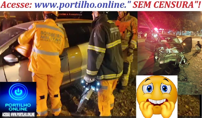 📢ASSISTA AOS VIDEOS…👉😱🚨👀🚔💥🚨🚒🚑 PIMBA!!! ACIDENTE GRAVÍSSIMO!!! SERÁ QUE O ” TOCADOR QUE FUGIU 🍻🍾🍺ESTAVA MAMADO 🍹🍼?