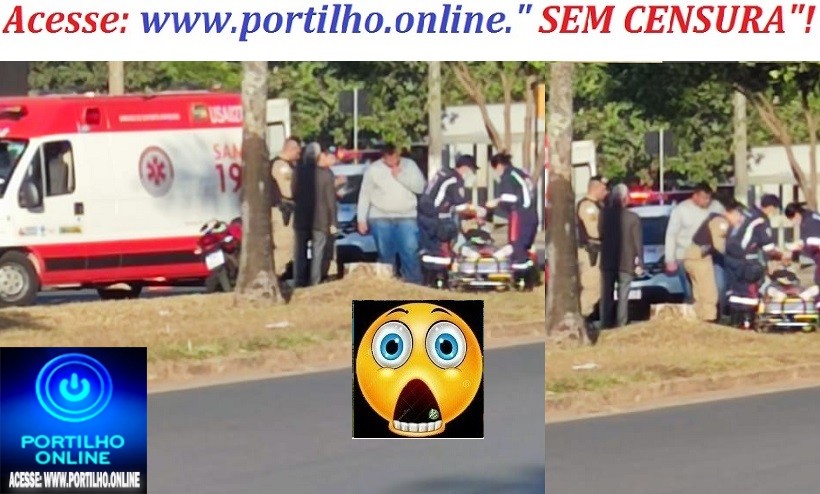 👉🚑🚒🚔📢🚨🚓😳🚦🛑🕵️‍♀️🔍🚧 PIMBA!!! OS TOCADORES DE VEÍCULOS COMEÇARAM A AGIR CEDO NESTA SEGUNDA-FEIRA.