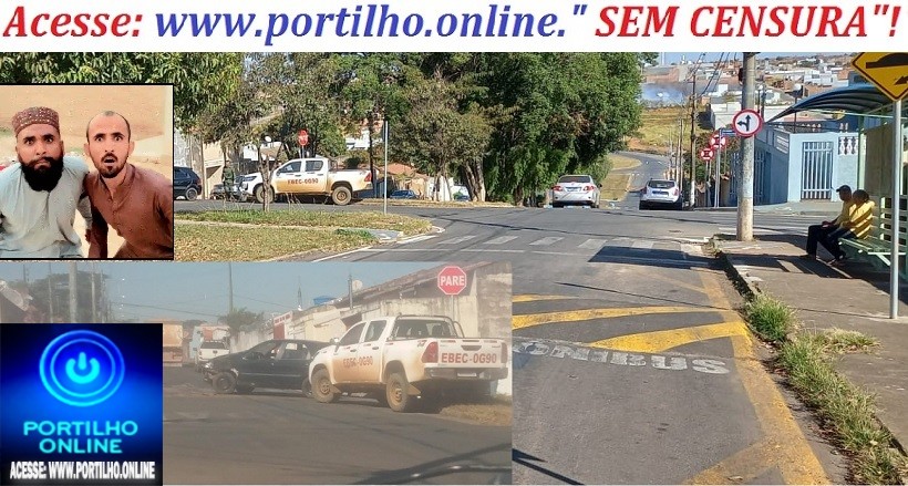 👉📢🤔🚒🚑🚨🛑🚦🚧😱”DE NOVO”!!! ACIDENTE OCORREU NO MESMO LOCAL DE SEMPRE… ONDE ESTÁ O ENGENHEIRO DA SESTRAN?