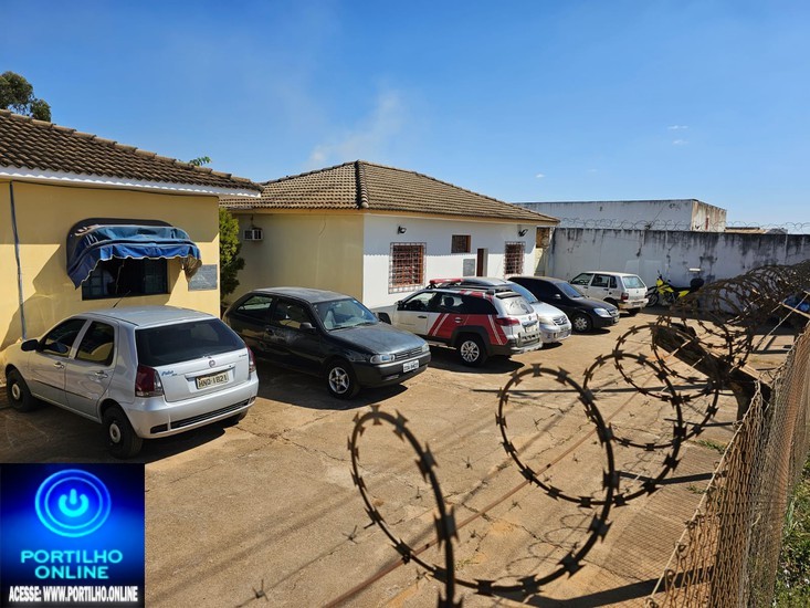 ➡ 👿 😳 O CEIP de Patos de Minas foi construído na região de Canavial, no lugar de uma escola desativada.
