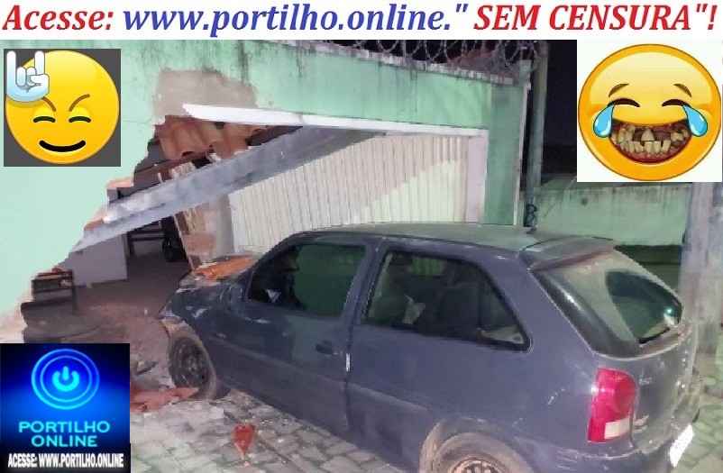 👉”BATIDA COM LIMÃO”!!! 👿🚔🚓🚨😱⚖💤🥃🍹🍻OCORRêNCIAS POLICIAISSSS… SAI DA FRENTE !!! SÓ PAREI DENTRO DA CASA!!!PATROCÍNIO.