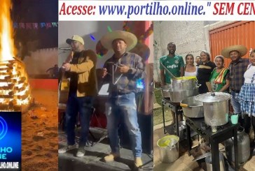 👉ASSISTA AOS VÍDEOS… 📢👍🤝👏🙏🎼🎧🎬🎹”Sucesso de Público e Valorização dos Moradores com Eventos: Esse é o Vereador Paulinho Peuca!”