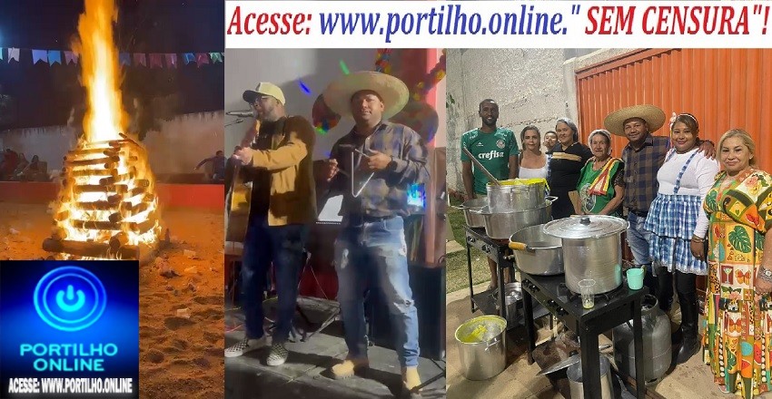 👉ASSISTA AOS VÍDEOS… 📢👍🤝👏🙏🎼🎧🎬🎹”Sucesso de Público e Valorização dos Moradores com Eventos: Esse é o Vereador Paulinho Peuca!”