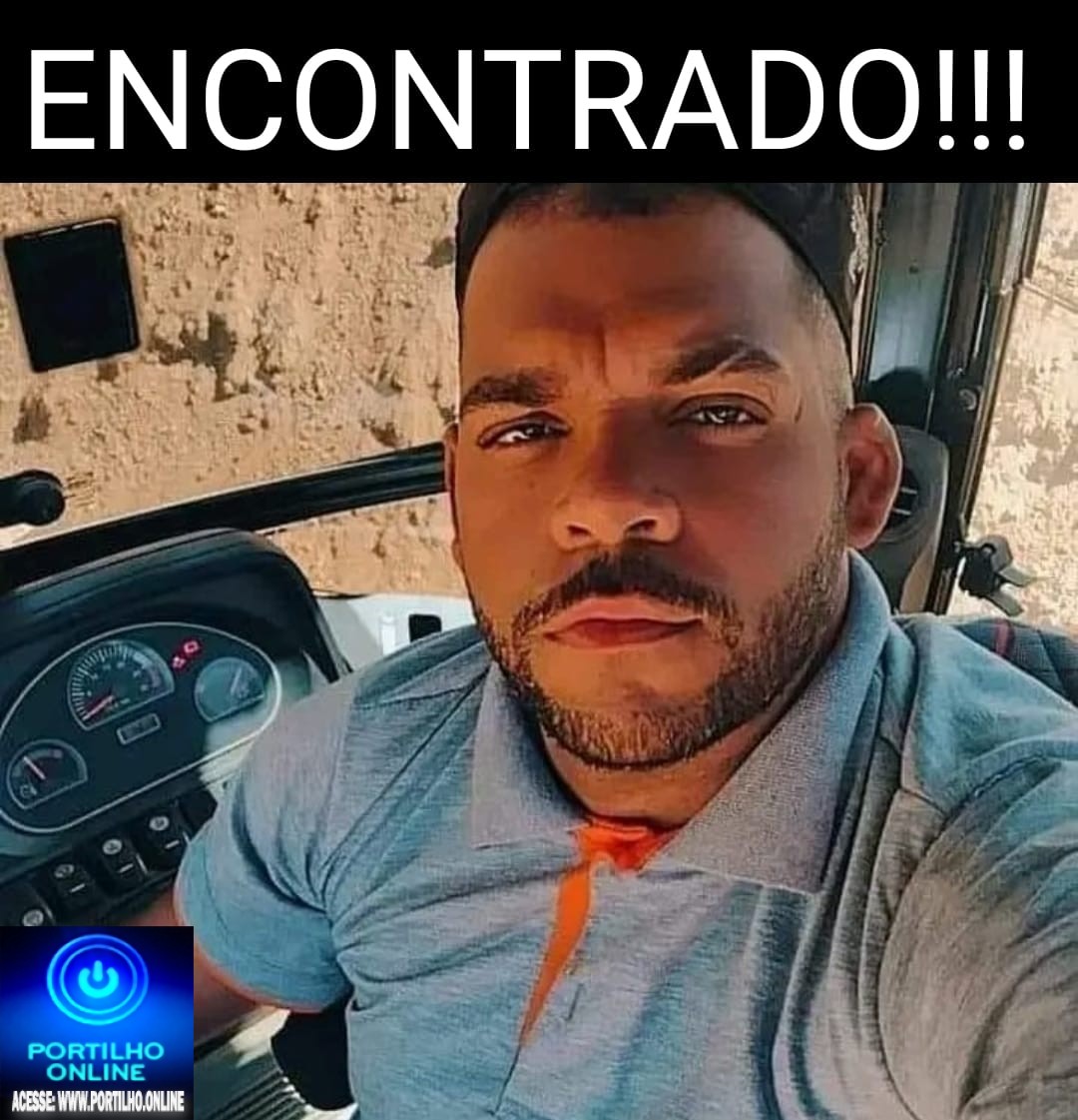 👉ENCONTRADO!!! 👉📢👍👏🙌🙏👏👍 Rafael Henrique Alves Brandão ( 29 anos ).