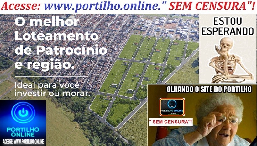 👉📢👎👁✍🕵🚀🔎📌Residencial dos jacarandás !!! Porque não liberam para os proprietários dos lotes construírem suas moradias??