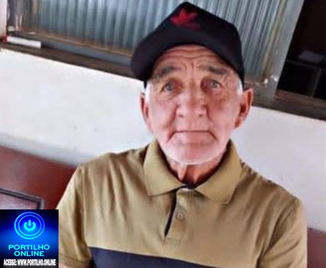 👉 LUTO!!! ⚰🕯😔😪⚰🕯😪👉😱😭 😪⚰🕯😪 NOTA DE FALECIMENTO … Faleceu…JOÃO PESSIN. 70 anos … FUNERÁRIA FREDERICO OZANAM INFORMA…