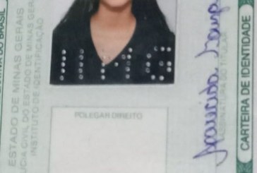 📢😪👀✍🤔🧐 DOCUMENTOS PERDIDOS EM NOME DE ADRYELLY APARECIDA SOUZA SILVA.