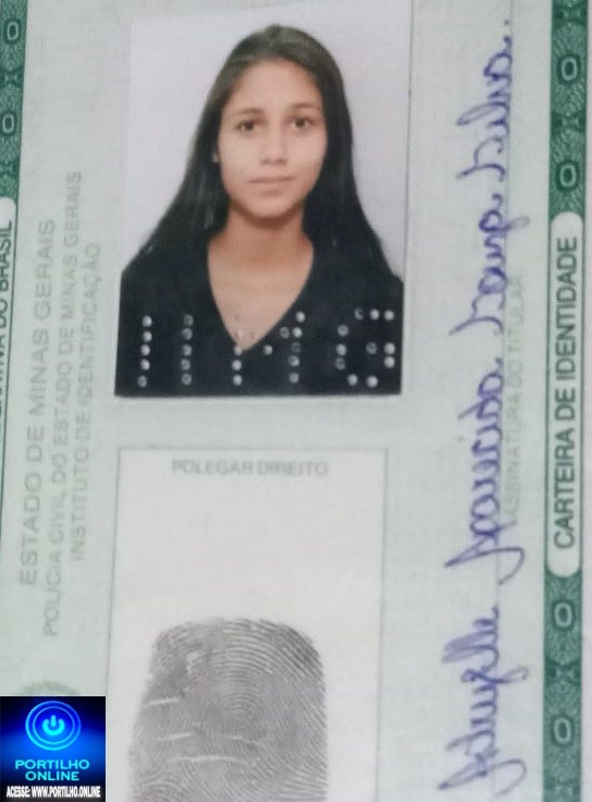 📢😪👀✍🤔🧐 DOCUMENTOS PERDIDOS EM NOME DE ADRYELLY APARECIDA SOUZA SILVA.