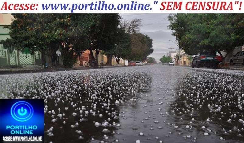 👉😱🧐😮⛈🌧🌨🌦🌪💨👁⚡💥Vendaval e chuva de granizo podem atingir mais de 170 cidades de Minas Gerais; veja lista