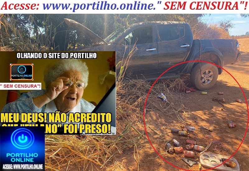 👉🚨🚓✍ !🔎🚔🚨🧐🚓⚖🚓🚨BATEU E SAIU VAZADAO DA POLICIA!!! Quem é o donão de uma Mitsubishi/L200???ATUALIZANDO… OCORRÊNCIASSS POLICIAISSSS… ✍ !🔎🚔🧐😱📢🚔