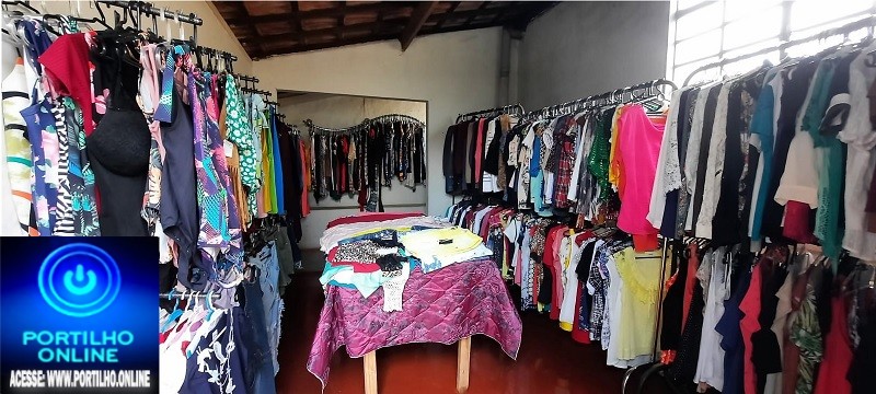 👉✍🤝👏👘👚👗👖🧥👕👠👡👢🎓👛🧢Chegaram muitas novidades no Brechó do Régis Souza!