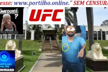 👉📢💥🥊🥊🥊🚔👀🚓🕵️‍♀️O CHICOTE ESTRALOU!!! UFC- NO SETOR DE PROTOCOLO DA PREFEITURA DE PATROCINIO!!!