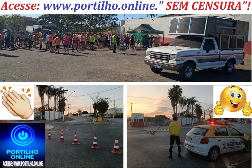 👉🤝👏👍📢🚨🚥🚦🚧AGENTES DA SESTRAN COLABORA COM A SEGURANÇA PUBLICA E APOIA DOIS IMPORTANTES EVENTOS NESTE DOMINGO DIA, 07/08/23