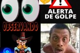 👉🏻🫵🏻🚨😱💸💰🚔🤔Ola Portilho Fui vitima de um golpe na sexta feira
