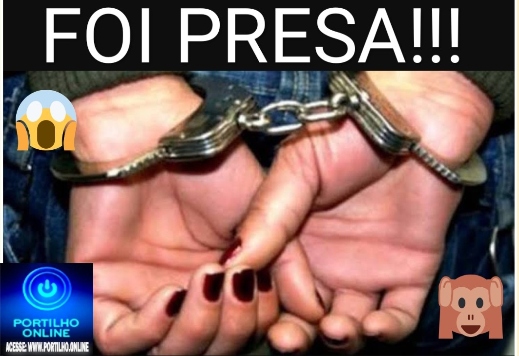 😡📢😱🧐🕵️‍♀️🔍🚨⚖🚓🚨🚔ELA FOI PRESA???? MULHER ACUSADA DE FURTAR FOI PRESA!!!