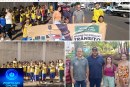 SESTRAN 👉📢🔛🚨🚧🚦👍👏👏👏🛑🚏🚀PROMOVEU NESTE SÁBADO DIA, 23/09/2023 CAMINHADA EDUCATIVA SEMANA DO TRÂNSITO!!!