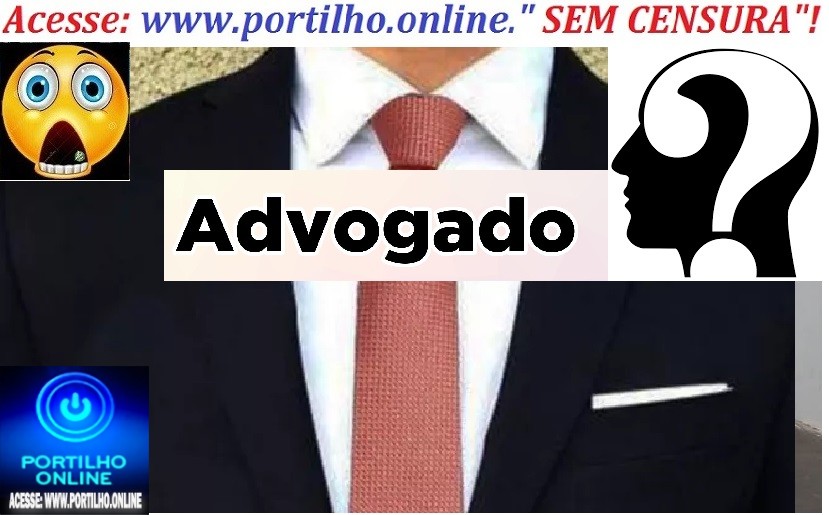 👉📢👀🕵🔍🙄💥⚖📌🚓🚔✍🔛QUEM É O ADVOGADO  ??? Portilho, acabaram de prender um advogado passando telefone  SERÁ QUE É VERDADE???