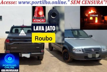 👉🔍🕵💥📢🚨😠🚀🚔🚓🚨ROUBO NO LAVAJATO!!! QUAL O LAVA JATO SERÁ???