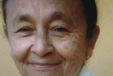 👉 LUTO!!! ⚰🕯😔😪⚰🕯😪👉😱😭 😪⚰🕯😪 NOTA DE FALECIMENTO … Faleceu…MARIA MADALENA ADRIANO (TIA NEGA). 79 … FUNERÁRIA FREDERICO OZANAM INFORMA…