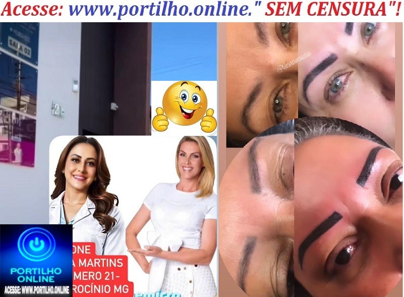 👉👍👏ATENÇÃO!!!  💅👄🤳ESTÚDIO  SK  ESTETICA FACIAL “Olá pessoal sou doutora Simone nem moro em Patos de Minas venho aqui para Patrocino todos os meses …. Me chamo doutora Simone não percam!