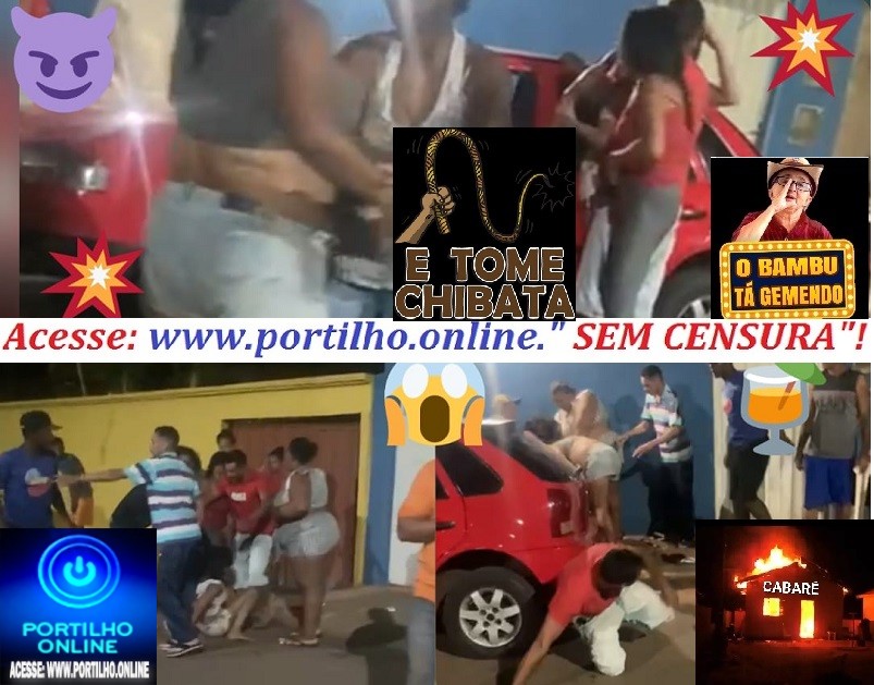 👉ASSISTA AOS VÍDEOSSSS…📢💥💅👄🥊🥊🚨🚔🚑🚒🚓🚀💥🔥UFC-DAS PESADASSS!!! BAR PÉ DE CANA!!! SOCO COM BATIDA DE LIMÃO!!! O CHICOTE ESTRALOU E O BAMBU GEMEU TOTAL!!!