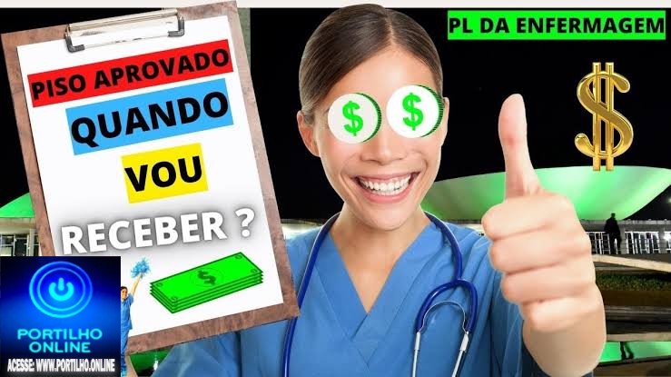 👉📢👀📌💰💶💸🤔😷🌡💊🌡As técnicas de enfermagem está sem receber???Boa tarde Portilho…Confio muito no seu trabalho….