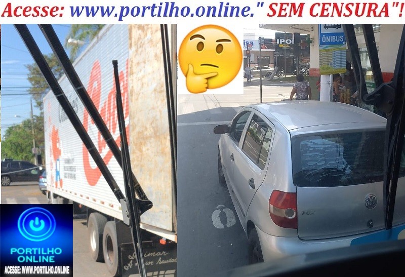 👉📢😡⚖✍🚨🚧🚦🛑🚏🚀🕵👀🔍🚔🚓Atenção aos “tocadores de veículos” que param e estacionam na parada exclusiva para ônibus, cadeirantes e idos!!!