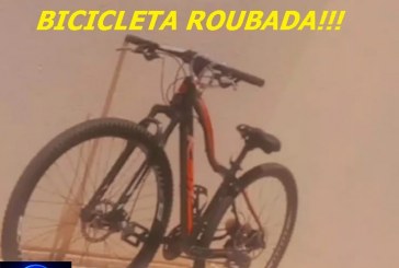 📢👉🕵🔍💥😯👀🚴‍♀️🚲🚨🤔👿🚔BOCICLETA ROUBDA NO BAIRRO JARDIM SUL.