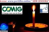 👉🏻🗣️😡🤔🔌💡🕯️🔦Serra do Salitre.   Boa tarde Portilho!!!  Faz uma reportagem aí por favor contra a Cemig.