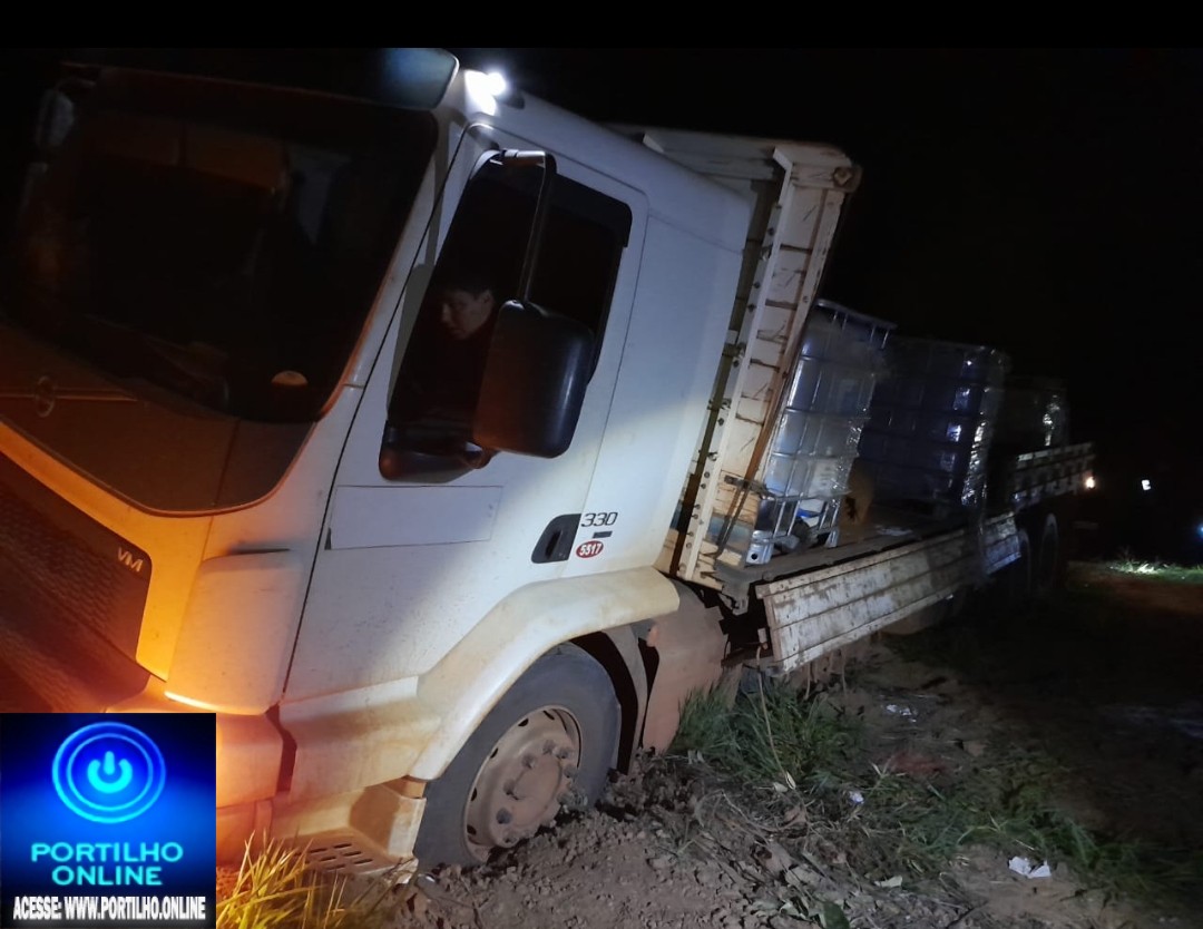 👉📢PEGA….PEGA…. PEGOU!!!!👿🚔🚨🚓🔎👀🕵👹👺🚀⚡*EM GUIMARÂNIA, POLÍCIA MILITAR LOCALIZA CAMINHÃO E RECUPERA CARGA QUE HAVIA SIDO ROUBADA EM LAGOA FORMOSA*