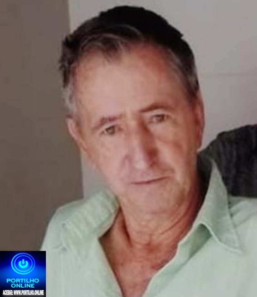 👉 LUTO!!! ⚰🕯😔😪⚰🕯😪👉😱😭 😪⚰🕯😪 NOTA DE FALECIMENTO … TARCISO ONOFRE DE PAULA (TARCISO DA ACARPA) 72 anos … FUNERÁRIA FREDERICO OZANAM INFORMA…