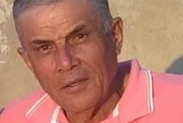 👉 LUTO!!! ⚰🕯😔😪⚰🕯😪👉😱😭 😪⚰🕯😪 NOTA DE FALECIMENTO …SAUL JOÃO DE FIGUEIREDO (REI DOS CONTROLES) 67 anos… FUNERÁRIA FREDERICO OZANAM INFORMA…