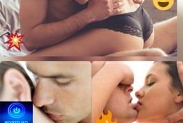 👉🙄👁👀👍🙌👏👏👏💕💞Muito prazer! Sexóloga ensina maneiras de atingir o orgasmo anal