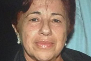 👉 LUTO!!! ⚰🕯😔😪⚰🕯😪👉😱😭 😪⚰🕯😪 NOTA DE FALECIMENTO …Maria Pereira da Silva.  (Mara Professora)  80 anos… FUNERÁRIA FREDERICO OZANAM INFORMA…