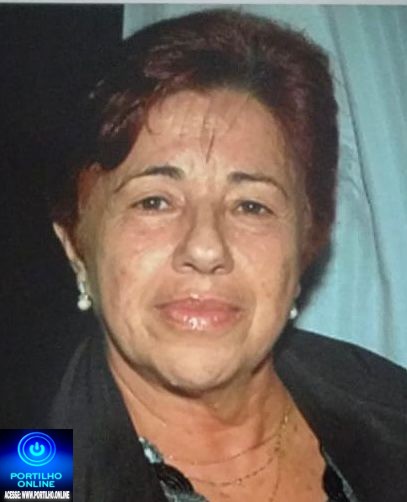 👉 LUTO!!! ⚰🕯😔😪⚰🕯😪👉😱😭 😪⚰🕯😪 NOTA DE FALECIMENTO …Maria Pereira da Silva.  (Mara Professora)  80 anos… FUNERÁRIA FREDERICO OZANAM INFORMA…