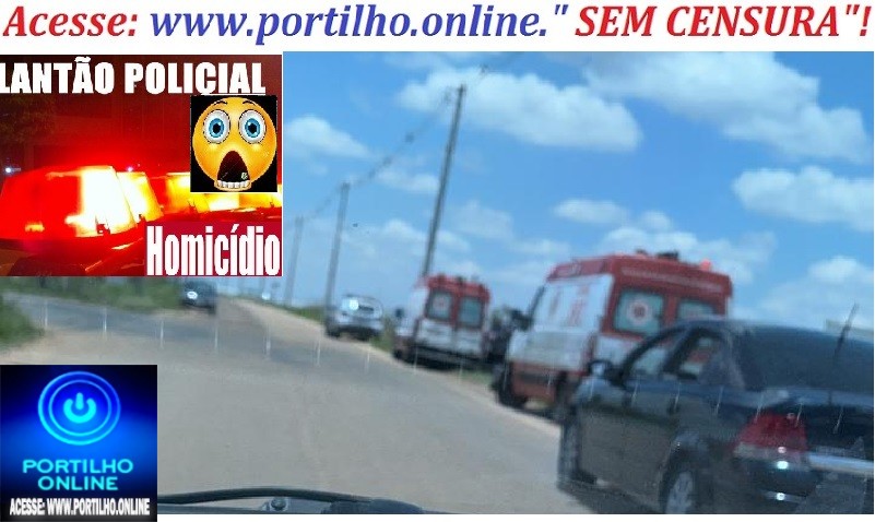 👉 ATUALIZANDO… FOI ENFORCAMENTO . HOMEM MORREU!!!📢🚔🧐💥👿🕵🚨🚓⚖⚰🕯⚰HOMEM SE ENFORCOU. SUCIDIO !!!