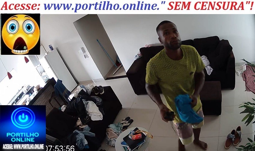 👉ASSISTA AO VÍDEO… 📢🚨😈👹💥👺😈🤔⚖🕵🔍👁💥💥💥💥VOCE RECFONHECE ESSE LADRÃO SAFADO???? Portilho, Ele está roubando direto aqui no bairro