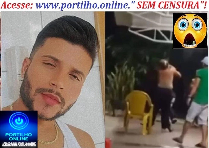 📢🚨👿🚓🥊🥊🥊🥊🚒🚑🚨🚔Quem é o cantor sertanejo flagrado agredindo a mãe em Goiânia