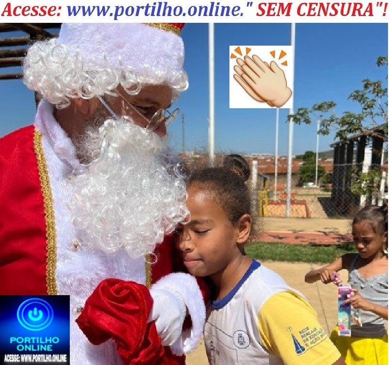 👉📢🎅🤶🎄🙌🙏👏👍🤝O MELHOR NATAL DA REGIÃO CHEGOU! Natal da OnNet Telecom!!!!